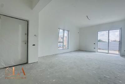 Casa 4 camere | Incalzire in pardoseala | Domnesti - 8