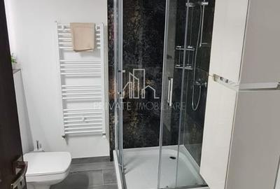 Apartament 2 Camere Bloc Nou/Parcare, Green Residence, Zona Tudor - 11