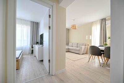 APARTAMENT 2 CAMERE Bd. Iuliu Maniu | PANORAMA CITY | Energie verde - 11