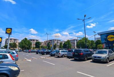 Apartament 2 camere de vanzare, modern compartimentat, acces metrou - 14