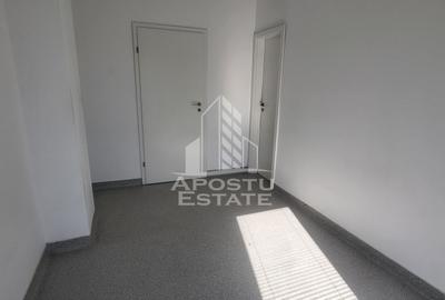 Spatiu comercial de inchiriat, 221 mp, centru Dumbravita - 8