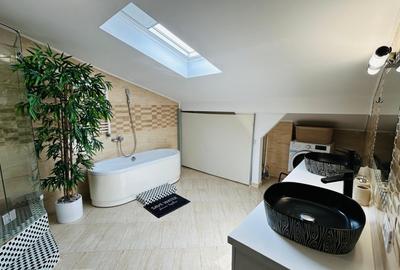 2 CAMERE | STRAULESTI | BANEASA | SISESTI | PETROM CITY | PARCARE - 9