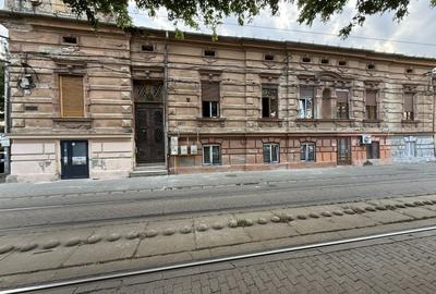 Ap cu 2 camere, 72mp, complet renovat, demisol inalt, zona Bălcescu! - 29