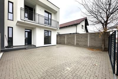 Duplex spatios, 5 camere, 120 mp, teren 310 mp - Dumbravita - 14