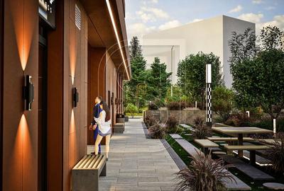 Spatiu Comercial la inchiriere, 230.40 mp, zona Parc Tudor Arghezi - 3