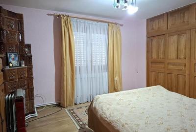 Vila Focsani, P+E,  510 mp teren - 9