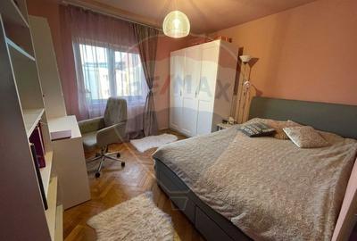 Apartament cu 3 camere de inchiriat in zona Manastur - 3