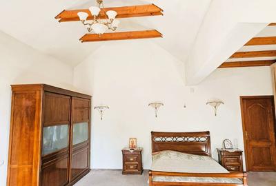 Resedinta de prestigiu |Pipera - Iancu Nicolae | 11 Camere | Piscina - 19