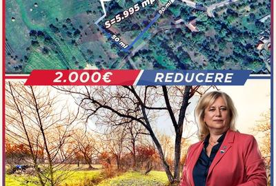 DE VANZARE LOCATIE SUPERBA - 1