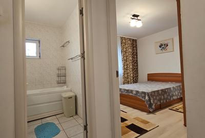 De închiriat | Apartament modern 2 camere – Zona Capitol Constanța - 20