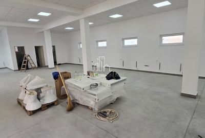Showroom/Cladire de Birouri 500 Mp de Inchiriat, Zona Libertatii - 2