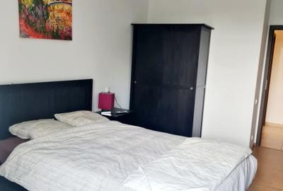 Apartament 2 camere-bloc nou-Aurel Perșu-comision 0 - 8
