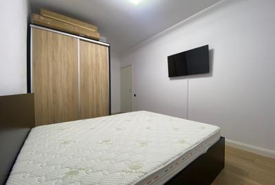 Drumul Taberei,Valea Drumul Călmățuiului 7-21,mobilat,utilat,2 parcari - 8