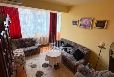 Studio spațios 60 mp | Dorobanților – Piața Fraternității | Aer condiționat | - 6