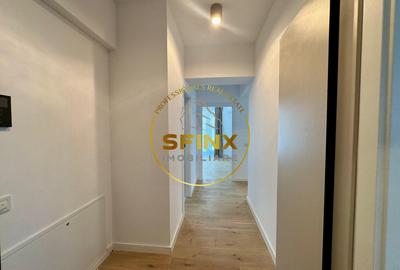 3 camere | chirie | Pipera | pet friendly | întreținere mică | panouri solare - 12