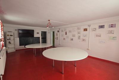 CENTRU COMERCIAL | AFACERE LA CHEIE | ZONA CENTRALA | UNIC MEDGIDIA - 19
