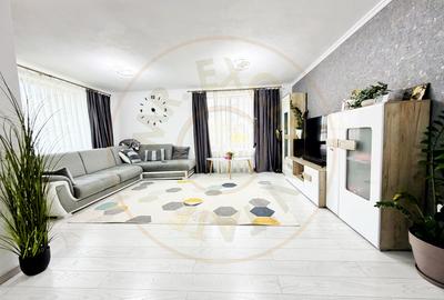 Casa 4 camere Stefanesti + teren 485 mp - 6