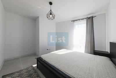 Apartament cu 3 camere, zona Aeroport - 8