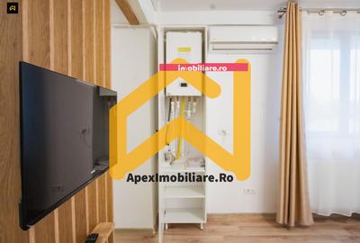Garsoniera de inchiriat Berceni București | ApexImobiliare.ro - 11