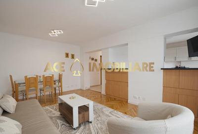 2 Camere de inchiriat | Unirii | Metrou | 3 Balcoane | Modern - 3