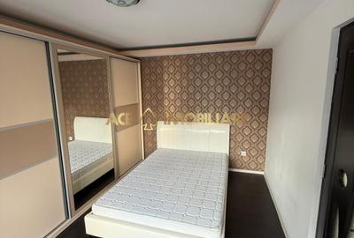Casa Popesti Leordeni de inchiriat | Curte proprie | Parcare | 100 mp - 13