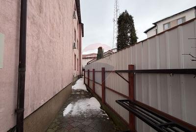 Spațiu comercial 1200mp zona Teatru - 7