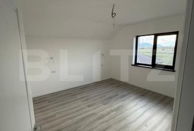 Casa noua deosebita , materiale calitate, Sanpetru  , 4 camere - 9