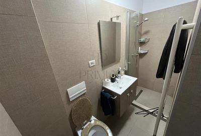 TORONTALULUI - BLOC NOU - ETAJ 1 - LIFT - 3 CAMERE - 2 BAI - 2 TERASE - INCALZIR - 7