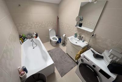 Apartament 3 camere, mobilat – Florești, zona Someșului. - 7