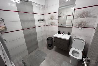 Apartament 1 camera Panoramic Galata - 6