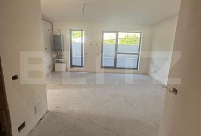 Apartament de vanzare, cu 3 camere, 65 mp, zona Zorilor - 1