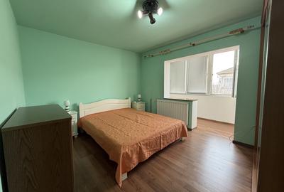 Apartament spatios, 2 camere, 58 mp utili + 2 balcoane si 2 debarale - Bucovina - 4