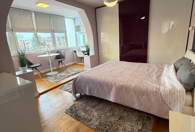 Apartament cu 3 camere I Mobilat și utilat I Parcare I Grigorescu - 3