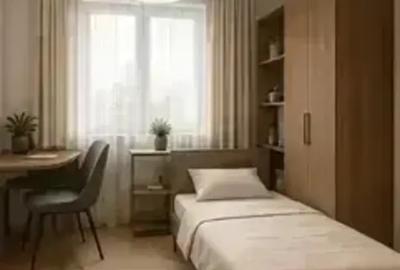 Apartament 3 camere, 2 bai, 2 balcoane, zona Rond Piata Alba Iulia - 3