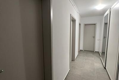 Apartament 2 camere in complexul rezidential City of Mara - 27