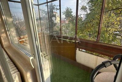 Apartament spațios cu 4 camere, în zona Titulescu – Cluj-Napoca. - 7