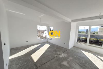 Casa 4 Camere, 138 mp, P+M, Teren 400 mp, Toate Utilitatile, Micesti - 4