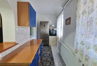 Chirie apartament  2 camere, decomandat, în Crângași - 6