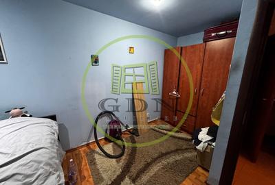 Apartament 2 camere, 53,55 mp, decomandat, cartierul Lapus - 4