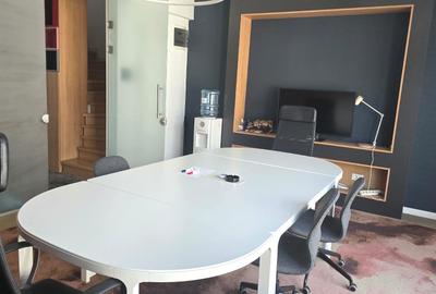 Zona Kiseleff adiacent imobil 5 camere disponibil pentru inchiriere - 14