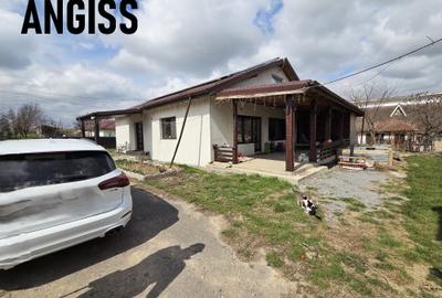 CASA  NOUA in CATALOI  ----AN- 2023 - 7