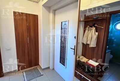 Spatiu birou pretabil si cabinet medical cu 2 parcari Semicentral - 23