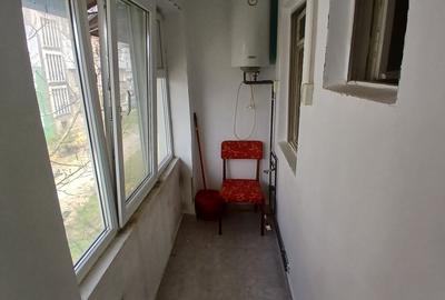 Comision 0 - Garsoniera 27 mp Aleea Rapsodiei – Zona Polivalenta - 5