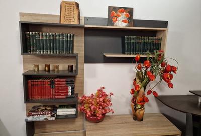 CASA PARTER SI ETAJ, MOBILATA SI UTILATA, REDIU, CASA BLANCA - 13