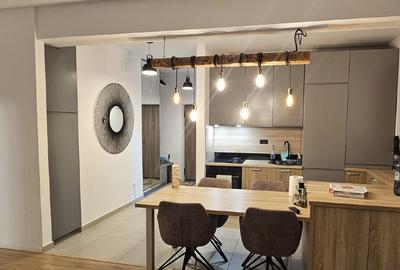 Apartament cu 3 camere/balcon/parcare proprie supeaterana - 1