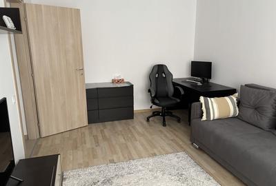 Apartament 2 camere Metrou Nicolae Grigorescu - Ilioara - Centrala Proprie - 1
