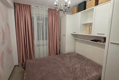 Apartament 3 Camere Baba Novac cu Parcare - 8