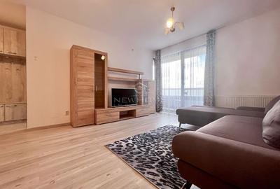 Apartament 1 camera, Park Lake zona Iulius Mall - 3