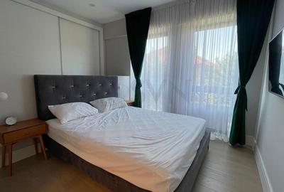REA1028984 Apartament premium 3 camere I Complex Triana Pipera I Parcare Subtera - 5