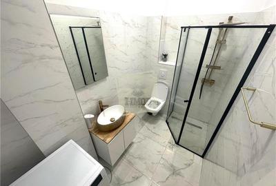 Apartament modern 2 camere si parcare in zona Doamna Stanca - 6